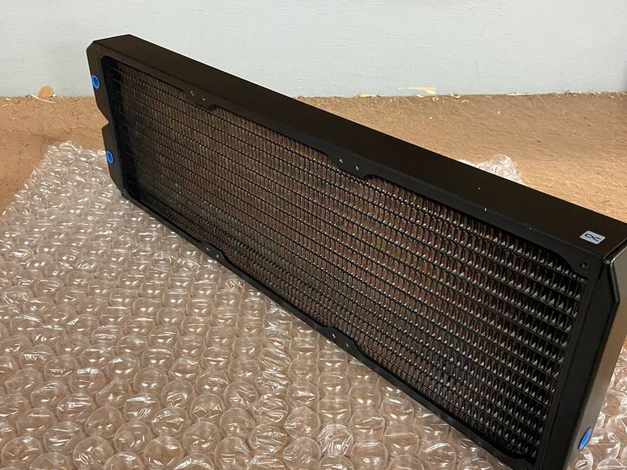 Alphacool NexXxoS XT45 Full Copper Triple 180mm Radiator (14188)