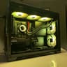 EmberStrike | Custom Gaming PC | RX 7600 - R5 8700F- 16GB Ram - 1TB SSD