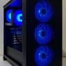 Intel Core i5 12400 ASUS ROG Strix GeForce RTX 3060 12GB Gaming PC