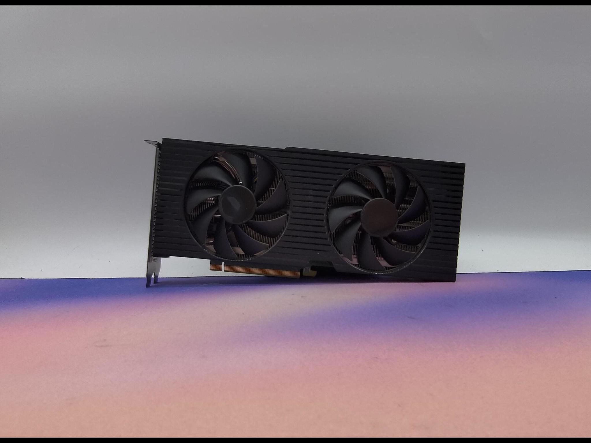 Dell RTX 3070 OEM