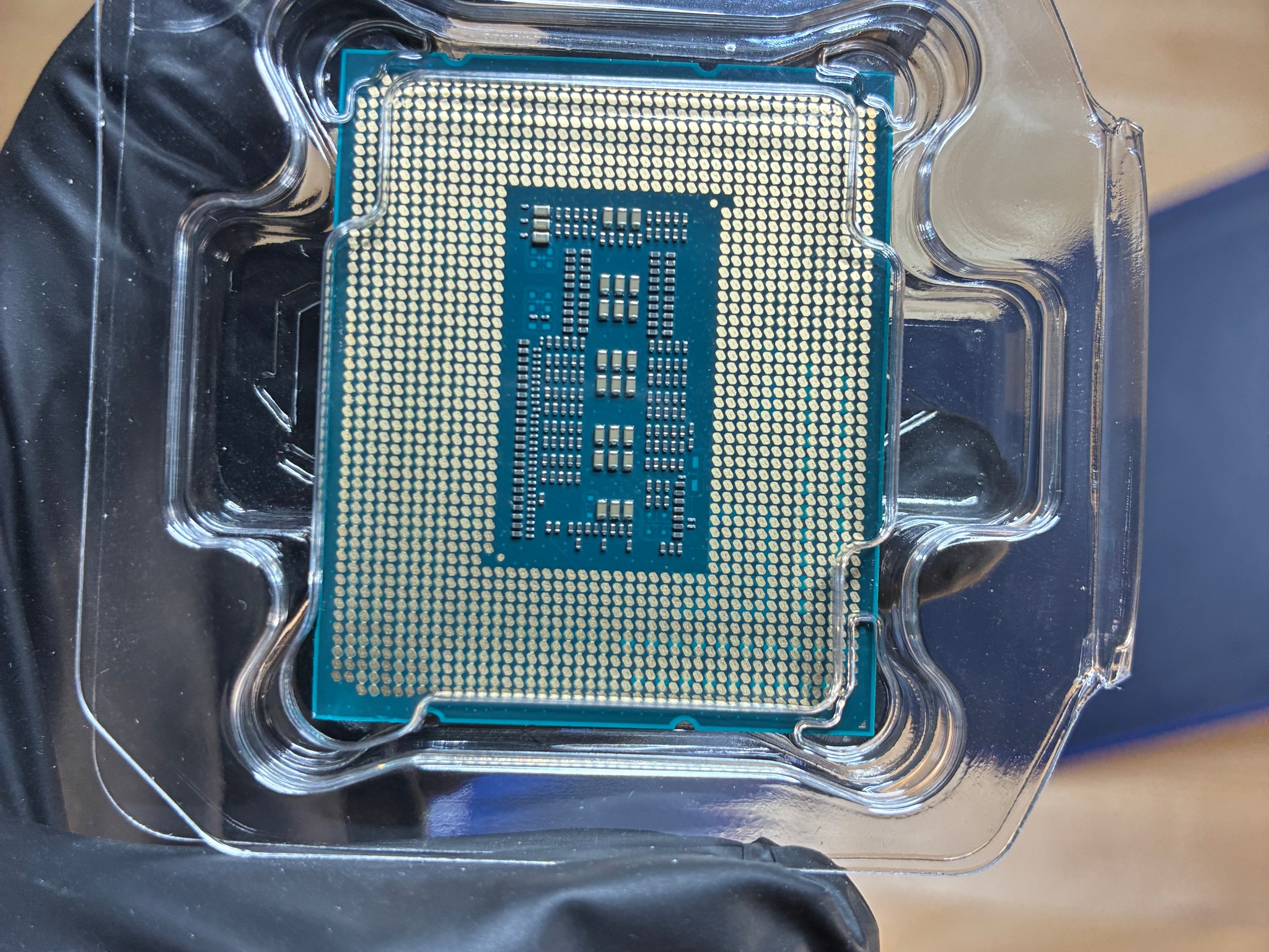 Intel Core i9-14900K 14th Gen Desktop Processor (CPU)