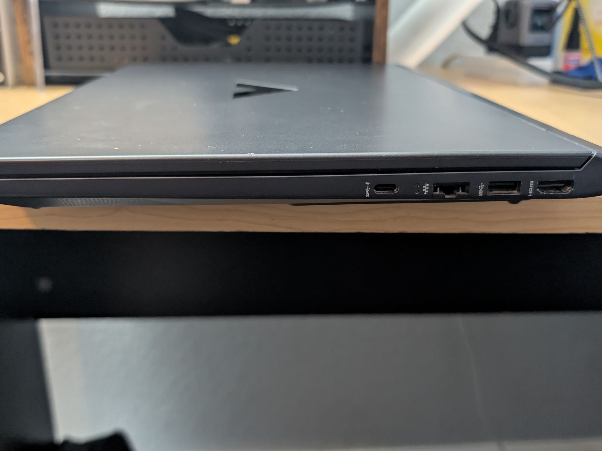 HP Victus FHD 144hz GTX 1650 Laptop