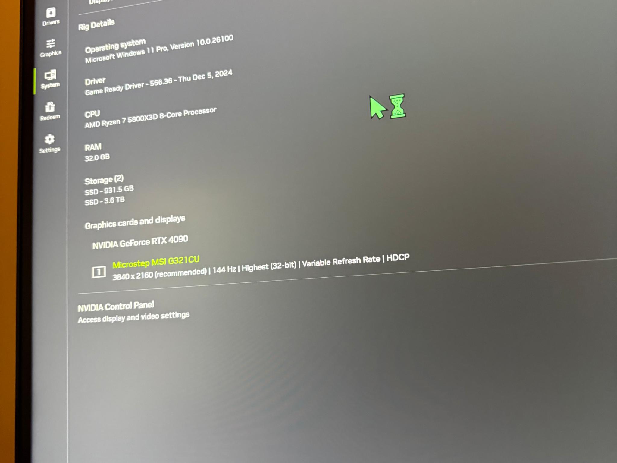 5800x3D