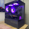 RTX 3060 12GB + i5-12400f + 1TB Storage