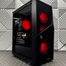 Ryzen 7 8700F | RTX 5050 8GB | 16GB DDR5 6000MHz | 1.25 TB Storage |  WiFi 6 Gaming PC