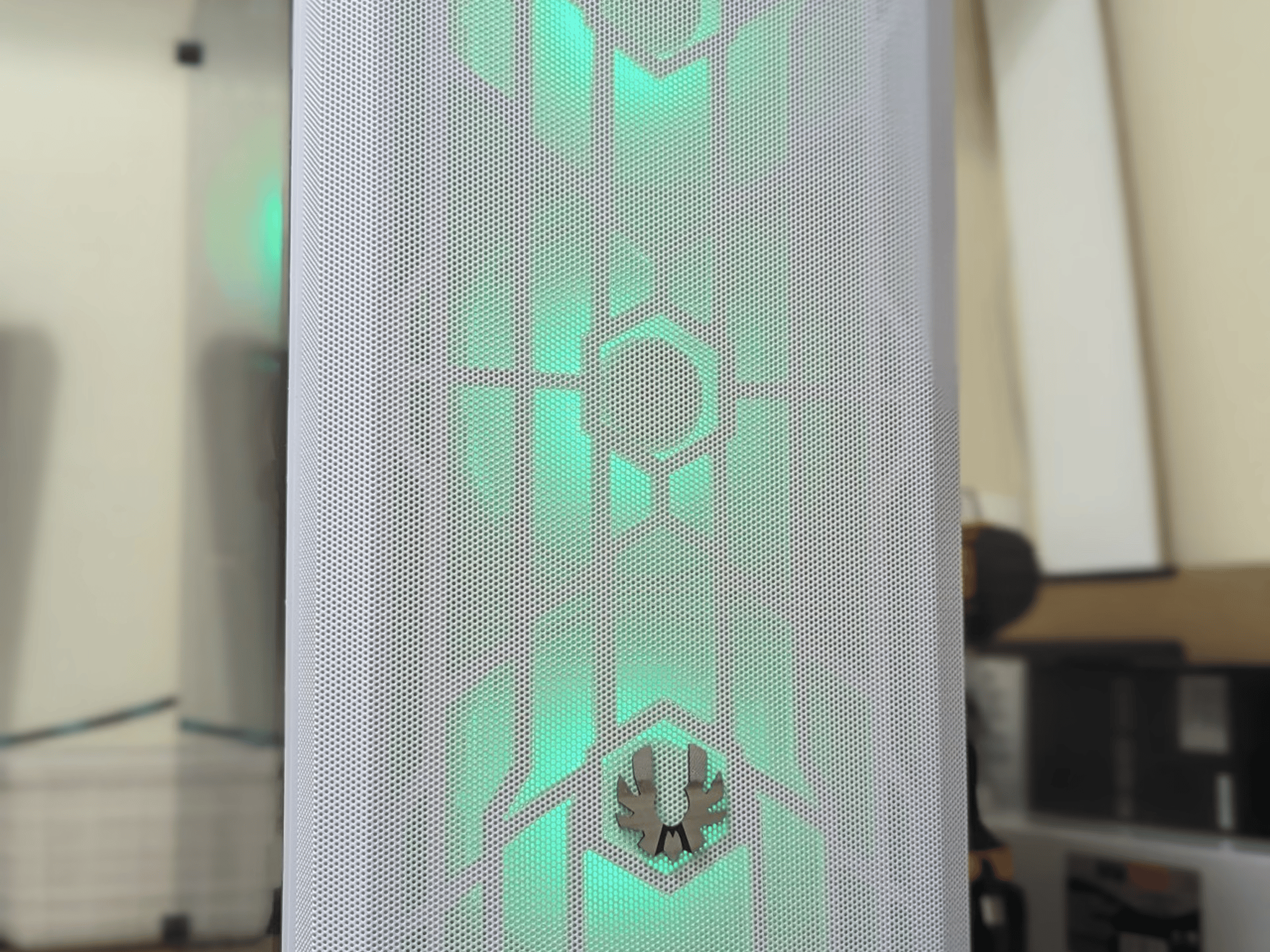 Gaming Computer