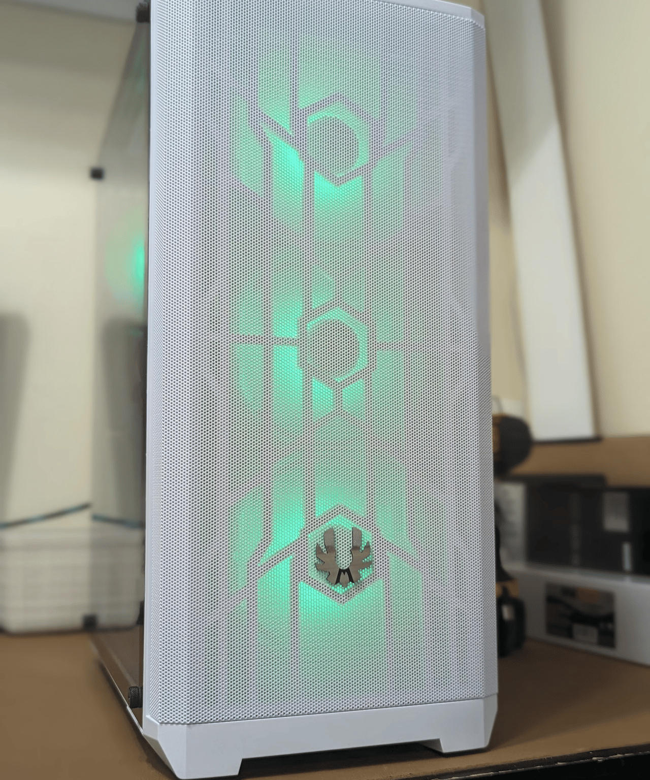 Gaming Computer