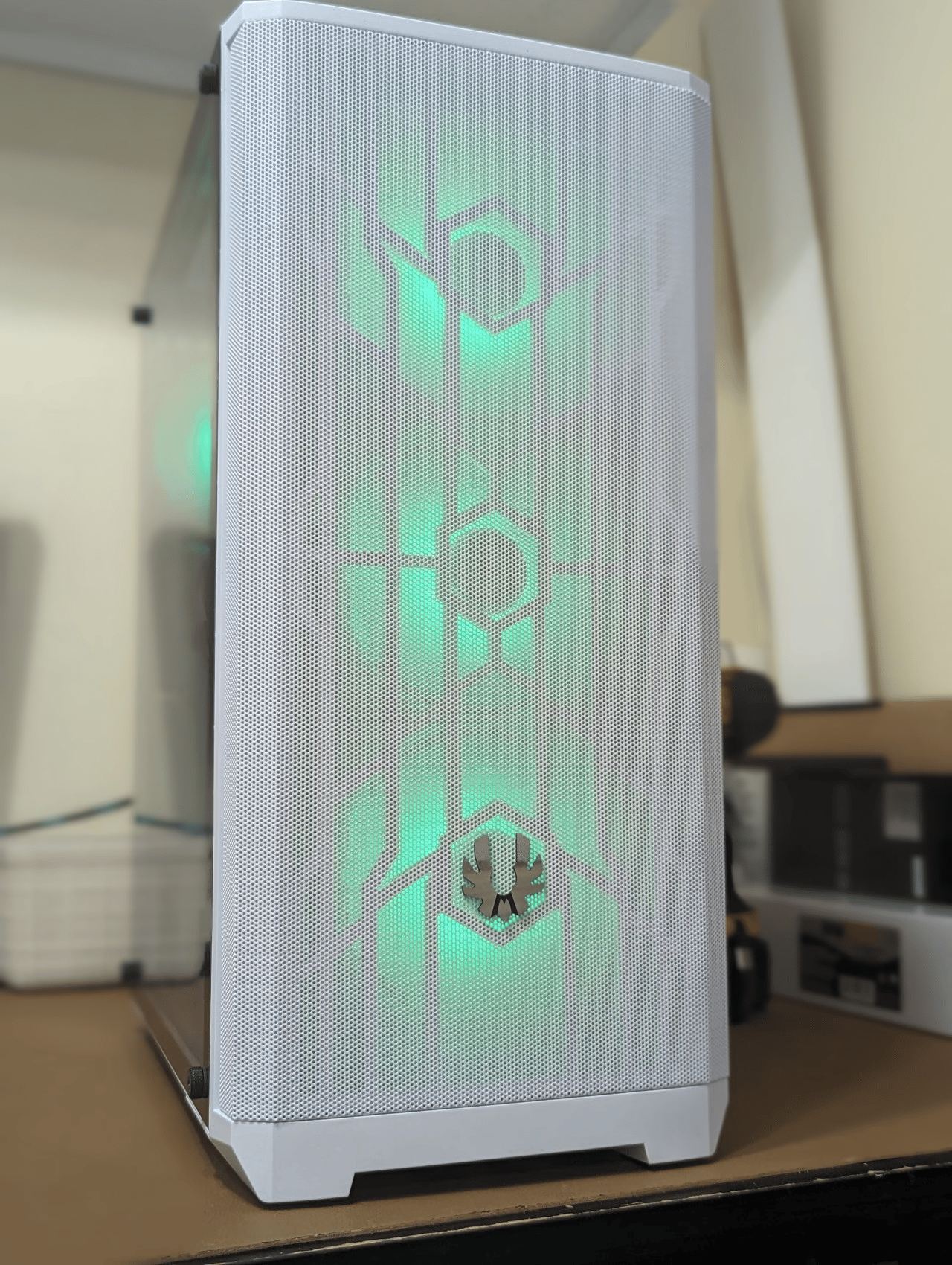 Gaming Computer