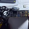 Z590 Pro-WIFI Series LGA 1200 Motherboard