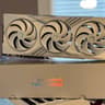 MSI GeForce RTX 5080 16G GAMING TRIO OC WHITE