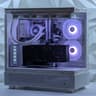 🤍ALABASTER | RTX 5070 12GB | Ryzen 7 9800X3D | 32GB DDR5 | 1TB NVMe | White 1440p | FREE SHIPPING