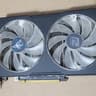 PowerColor HellHound 6600 8GB GPU