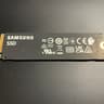 Samsung 1TB Gen 4 NVME SSD MZ-VL81T00 Solid State Drive
