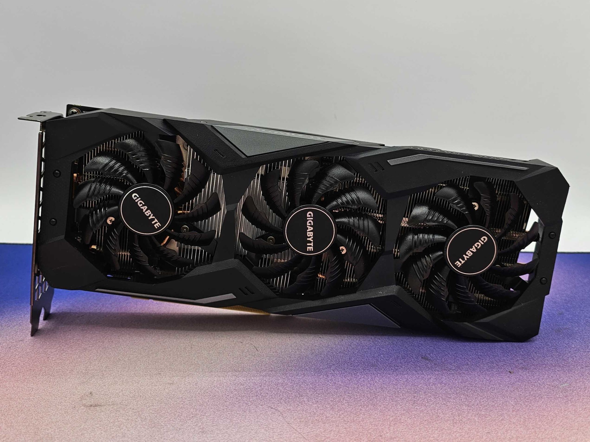 Gigabyte Gaming OC RTX 2070