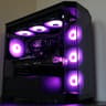 'Shadow' 1440p Gaming PC || RTX 3070, Ryzen 5 5600, 32 GB DDR4, 1 TB SSD, RGB