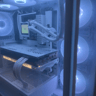 ⚪️All White⚪️ 1440p Mid-Ranged Gaming PC (3070 ti with ryzen 5 5600X3D)