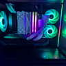 Ryzen 5 7600 | Rx 9070 XT | 16GB DDR5 | 1TB NVMe | 750W