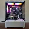 Panda | RTX 5060 8GB | Ryzen 5 5500 | 16GB RAM | 1.5 TB Storage
