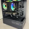 GeForce RTX 3060 Custom Gaming PC - Ryzen 5 5500