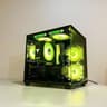 🔥For Sale🔥 Arc B580 12G|R5-5600|1TB M.2|16GB RAM|ARGB Fans|WIFI||DepxTech Pre-Built PC