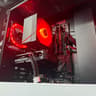 🐼⚡ CYBER PANDA ⚡🐼Ryzen 5 8400F| RTX 5060| 16 GB DDR5| 750GB NVMe| 1000W PSU