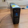 UPS - CyberPower CP1500PFCLCD 1500VA 1000W