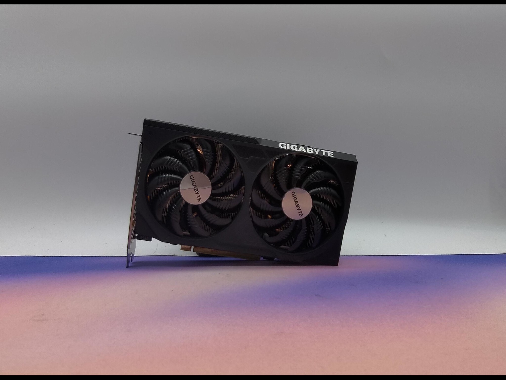 GIGABYTE RTX 4060 Ti Windforce OC 8G