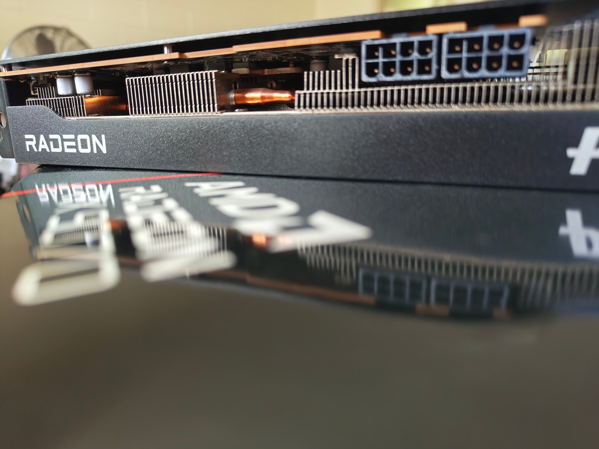 PowerColor Reaper RX 9070 16GB  - Original Box