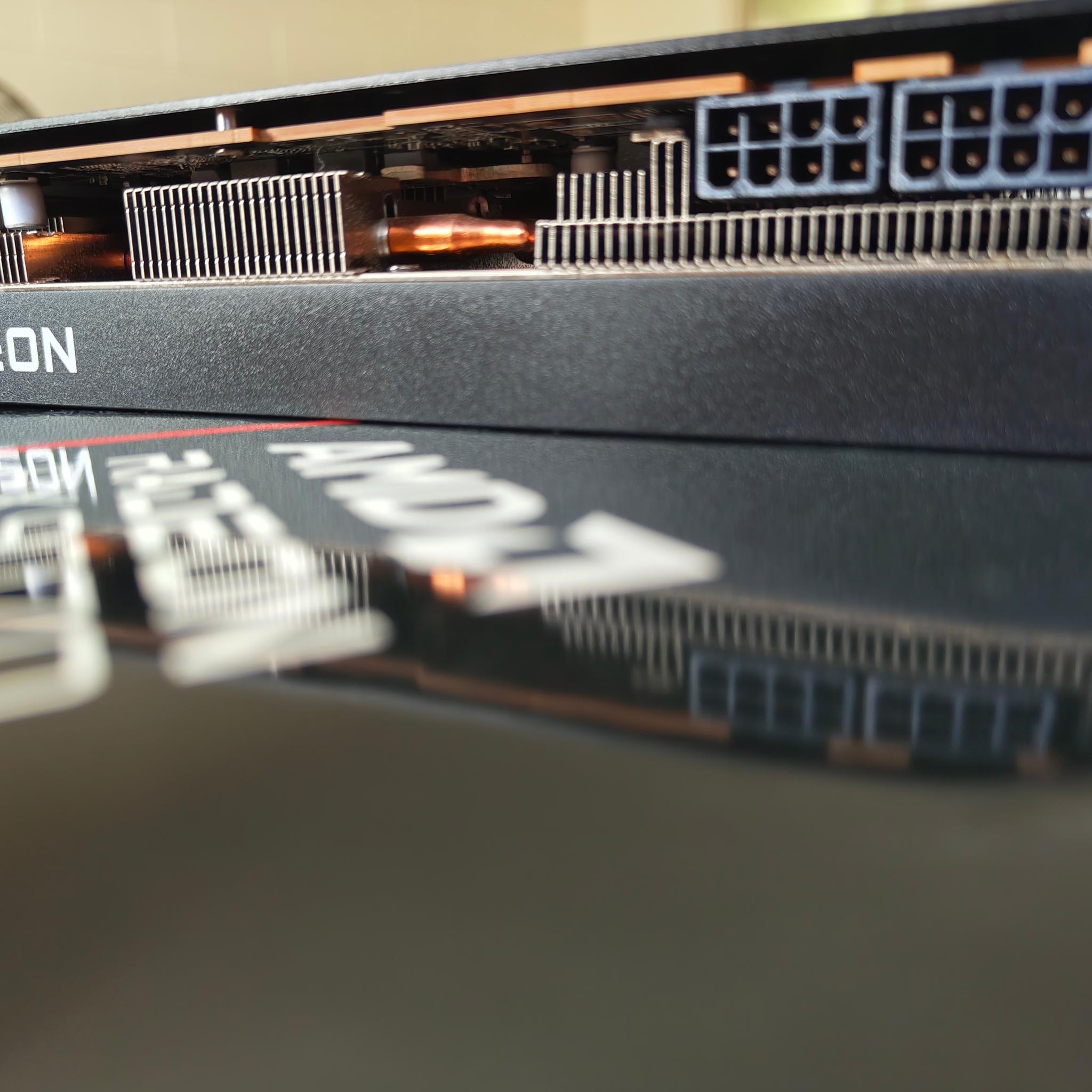 PowerColor Reaper RX 9070 16GB  - Original Box
