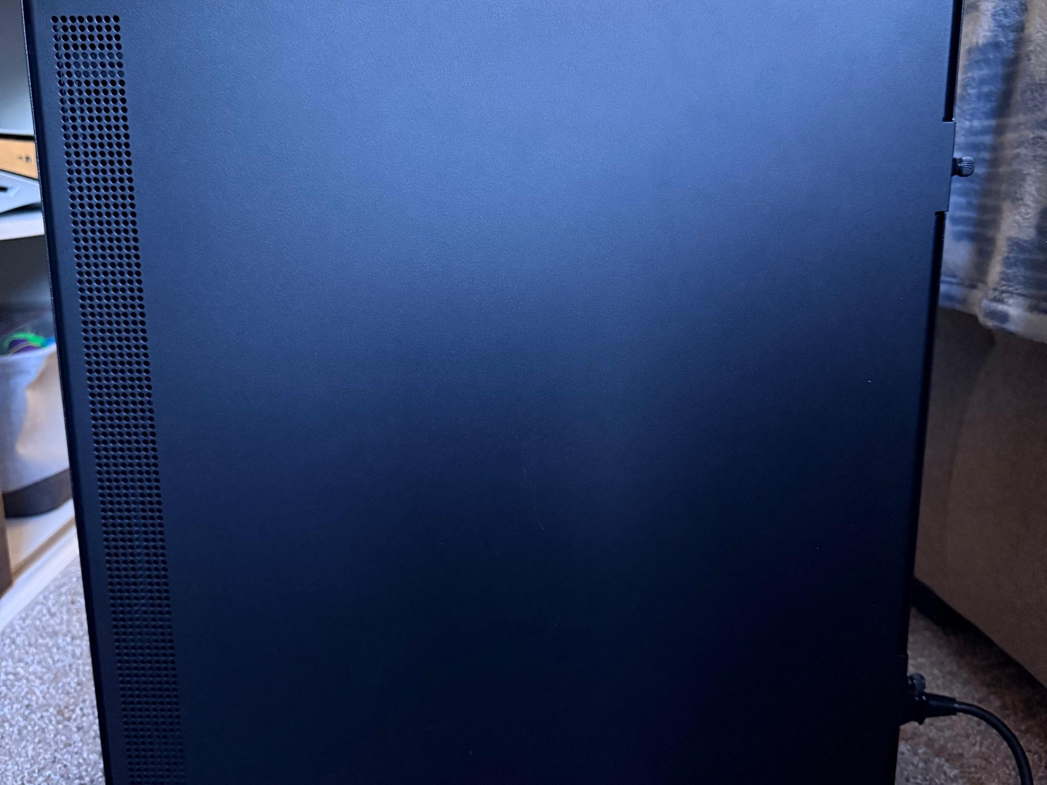 GeForce GTX 1070 Custom Gaming PC - Ryzen 5 3600