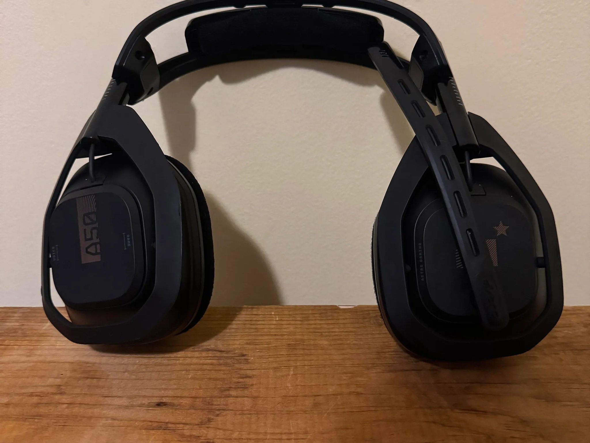 Astro A50 + Base Station