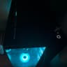 Custom Gaming PC "all black"