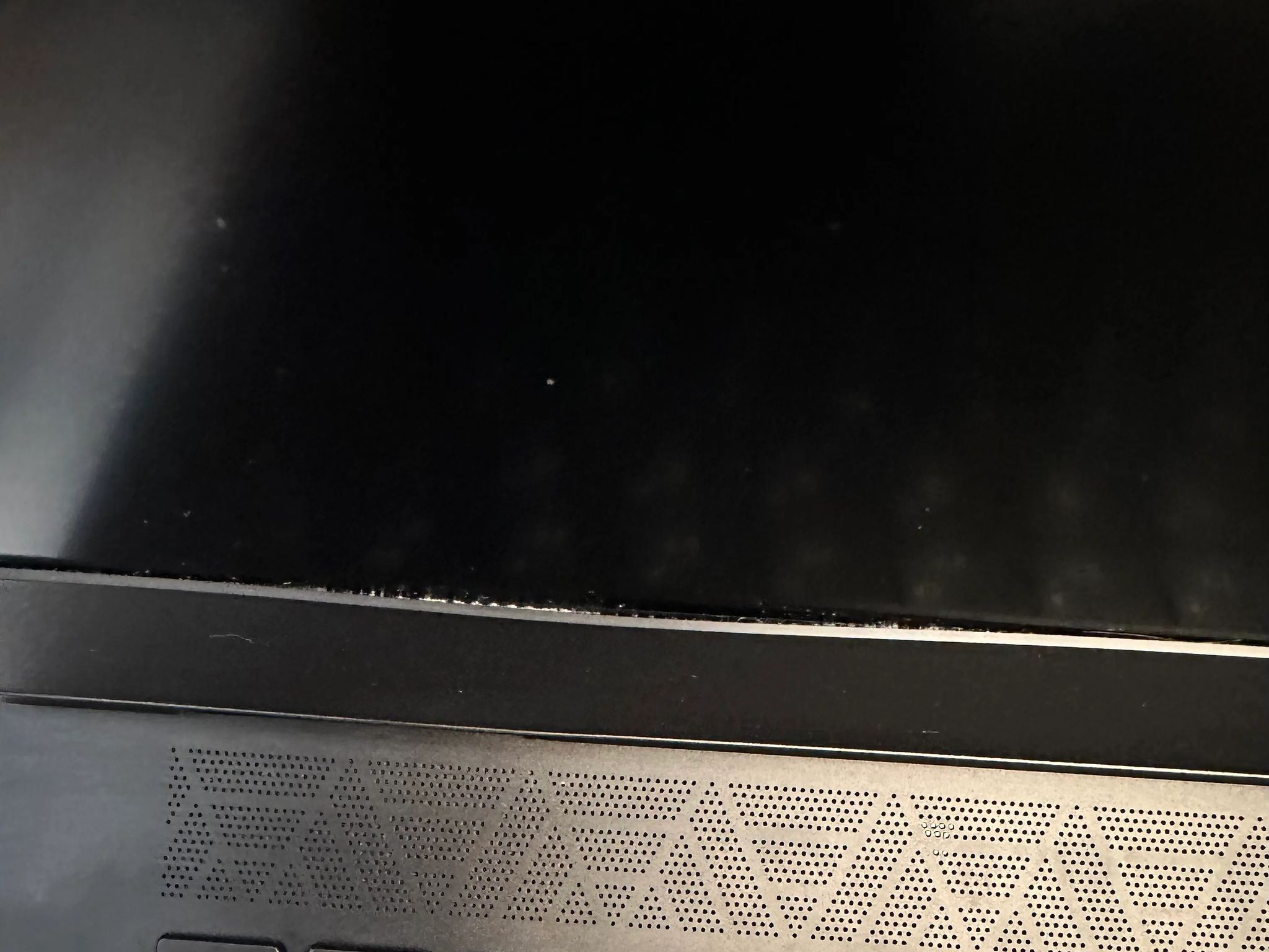 HP Omen 16.1" Gaming Laptop - Nvidia RTX 3050ti, Intel Core i7 12700h, 16gb DDR5 RAM, 1tb SSD