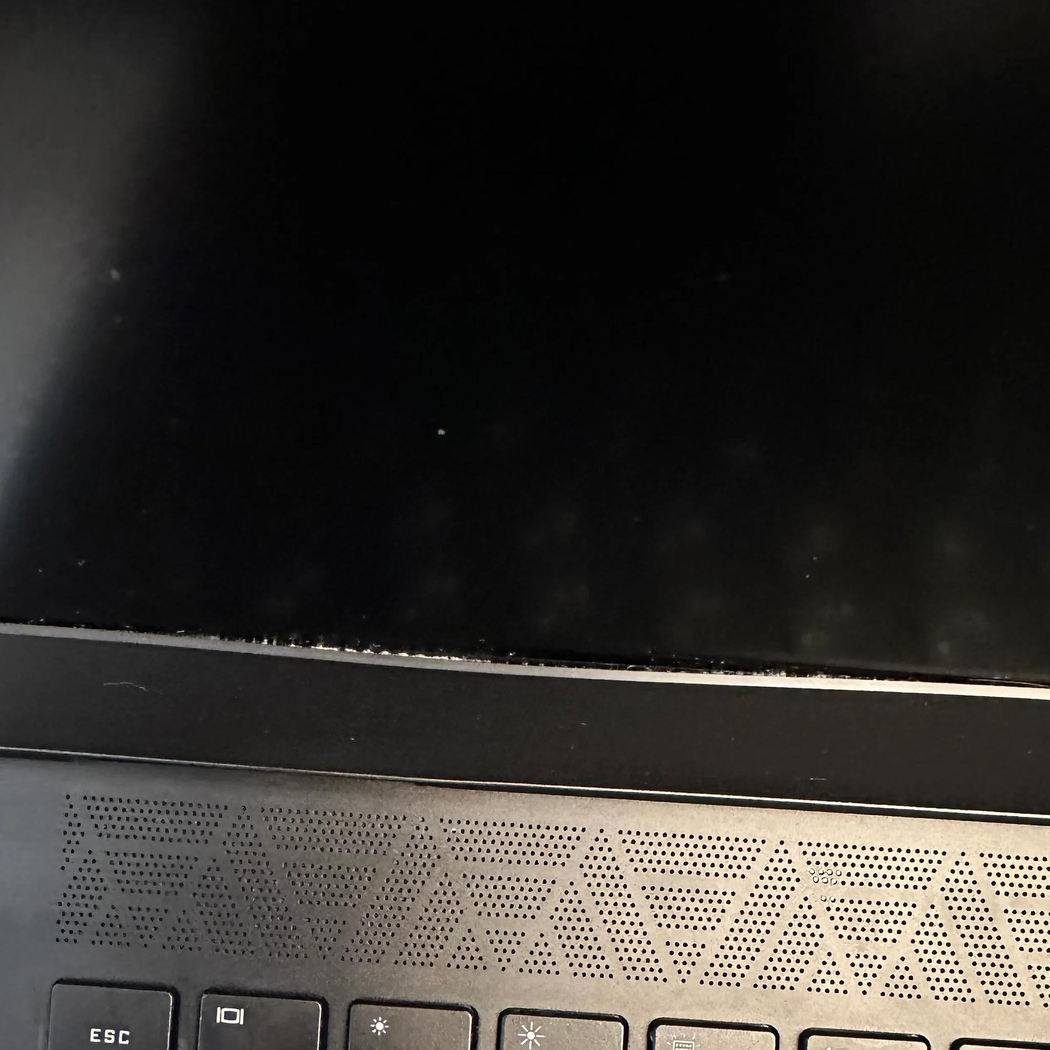HP Omen 16.1" Gaming Laptop - Nvidia RTX 3050ti, Intel Core i7 12700h, 16gb DDR5 RAM, 1tb SSD
