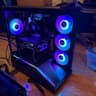 Gaming PC | RTX 2060 | Ryzen 5 5500 | 16GB RAM | Windows 11