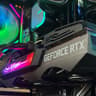 💎RTX 3070 Ti, Ryzen 7 3700X, 1TB NVMe, 16gb RAM 💎| Gaming PC | Arc Raiders, Fortnite, Cod, more!