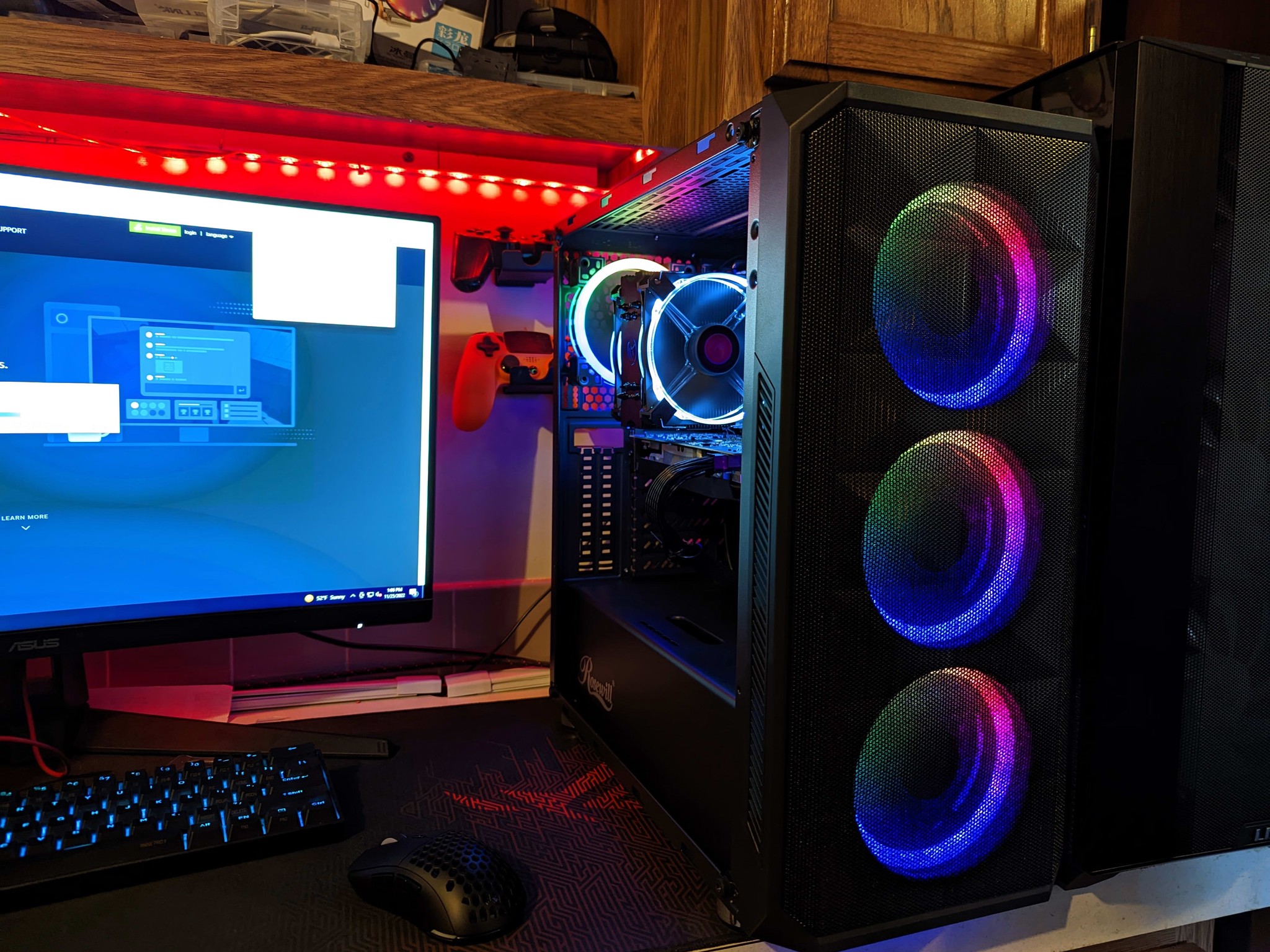 Budget baller special 