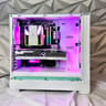 🎠🏰🐰|Highend Gaming Pc| 7700x, 7900xt, 32gb, 5tb, Wifi