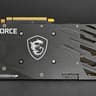 MSI GAMING X GeForce RTX 3060 12GB