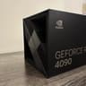 NVIDIA GeForce RTX 4090 FE Founders Edition