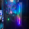 Hyte Y60 Custom Gaming intell PC Build
