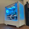 RX 7900XT 20GB | Ryzen 5 7600X3D | 32GB DDR5 6000MT/s | 2TB NVMe | The Sentinel RX