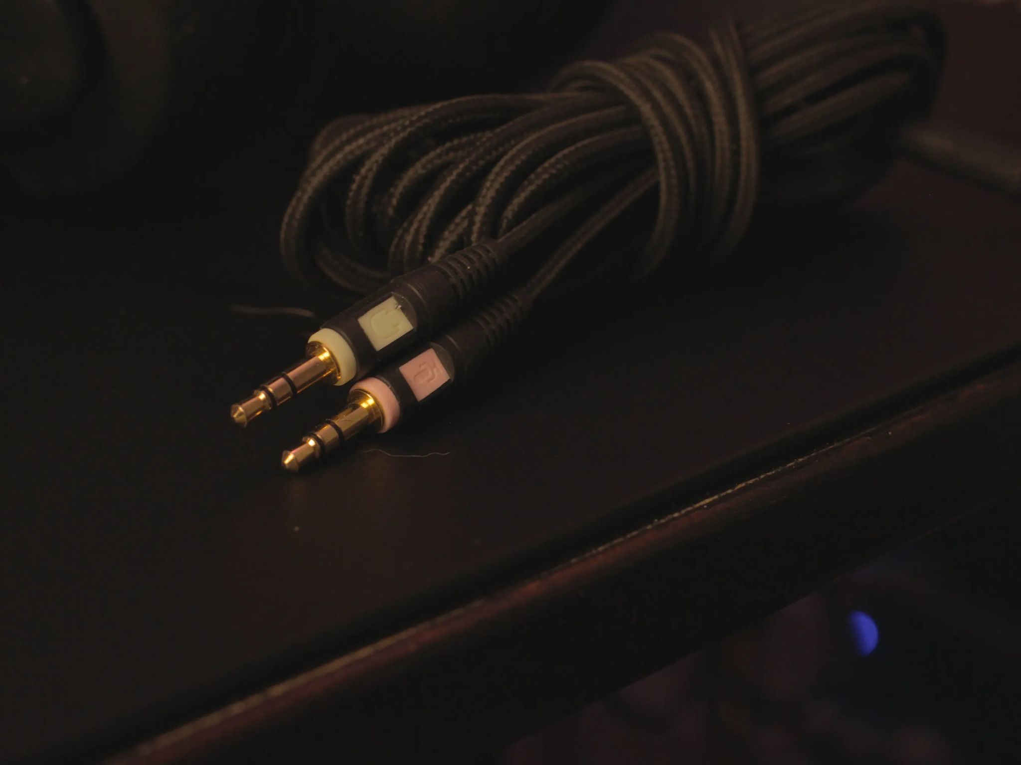 Sennheiser pc37x headphones