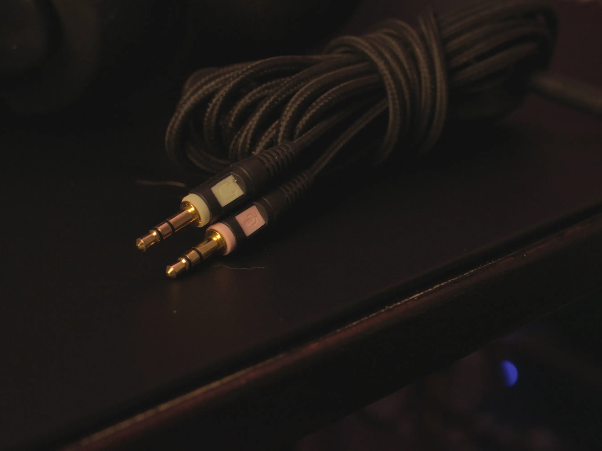 Sennheiser pc37x headphones