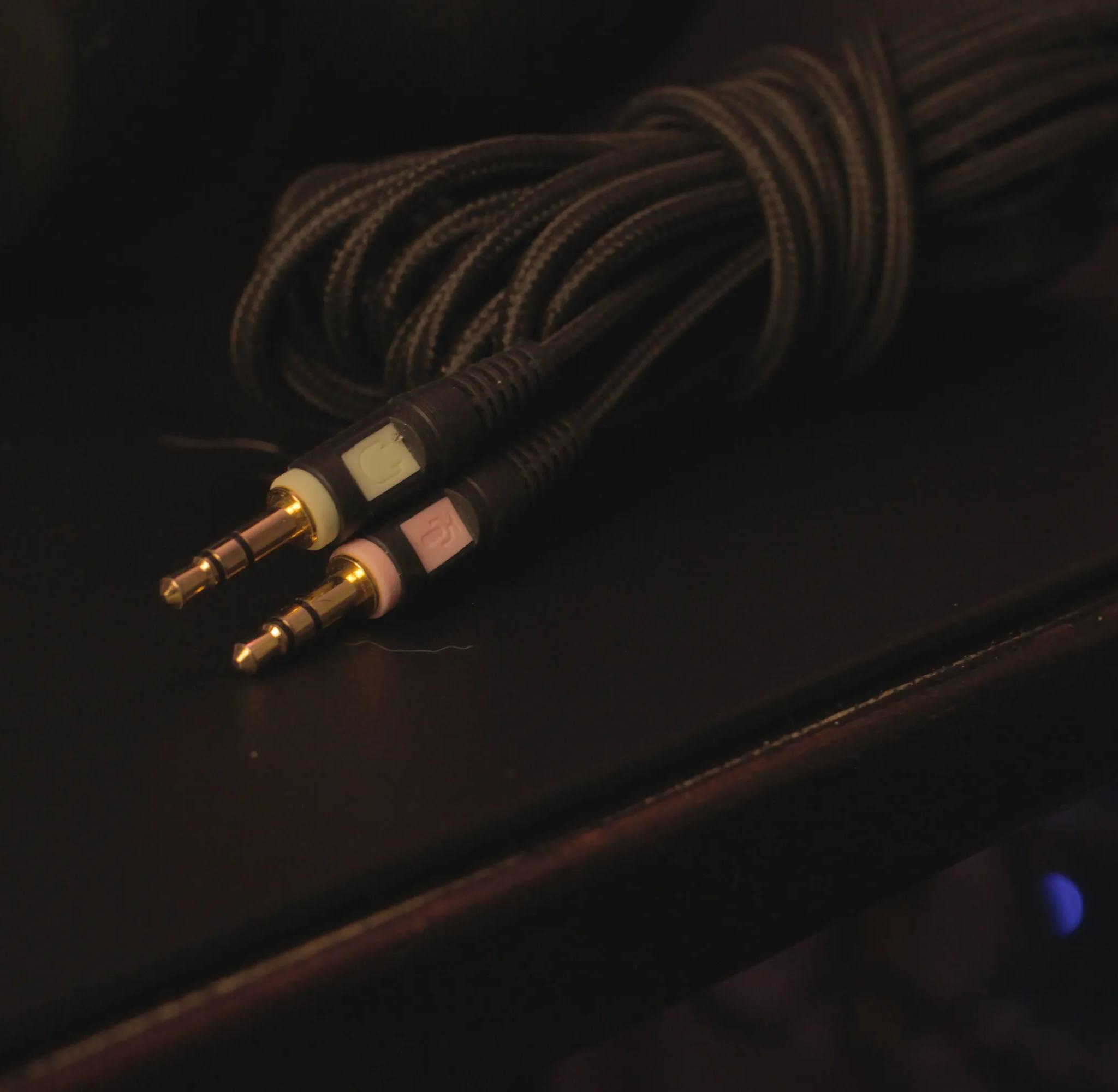 Sennheiser pc37x headphones