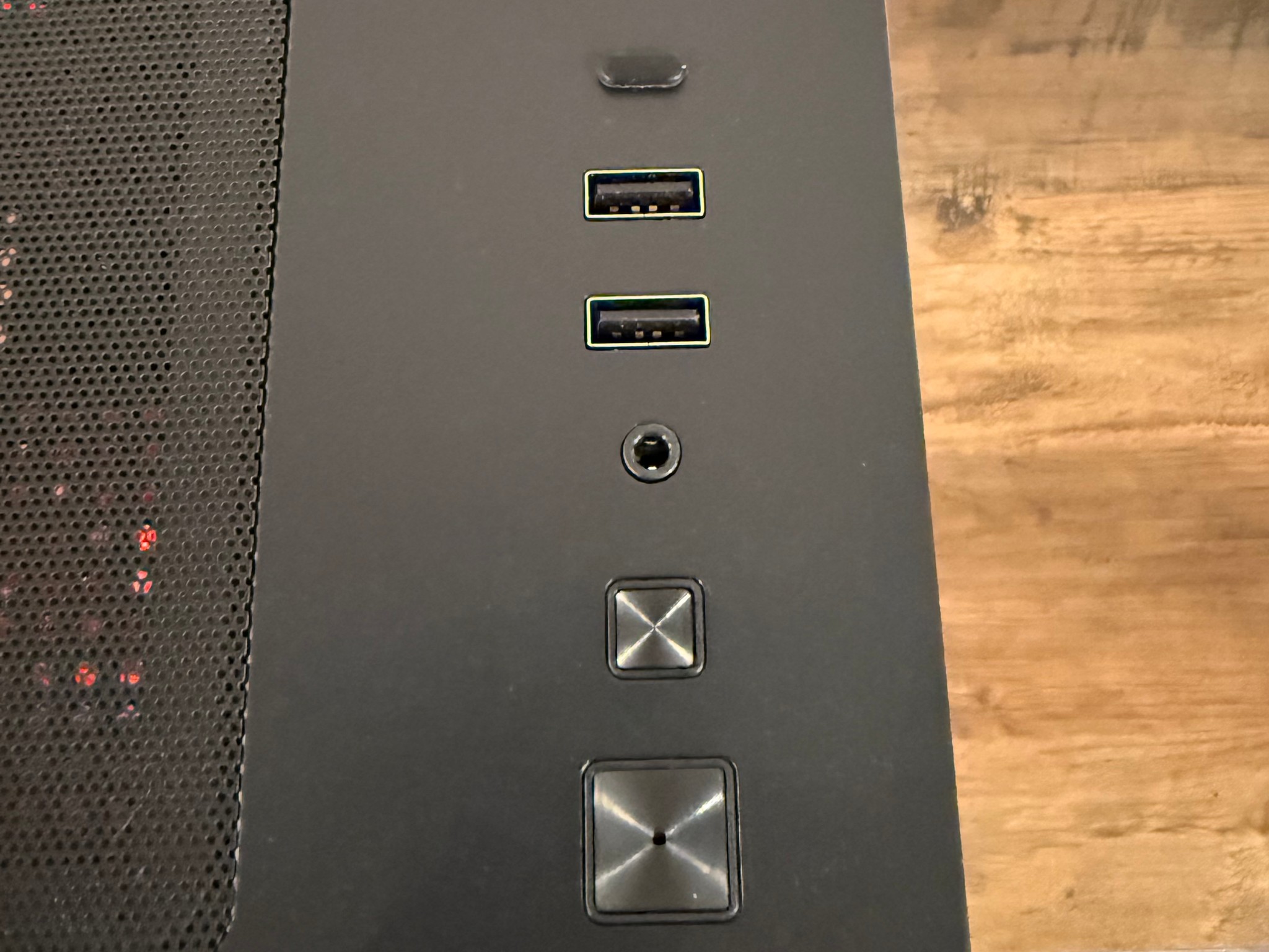 Budget Gaming PC | Ryzen 5 2600 | GTX 1060 6gb | 16gb DDR4 RAM | 1+ TB Storage