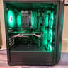 GTX 1080 | i5-11400F | 16GB RAM | 1TB SSD | RGB | Windows 11