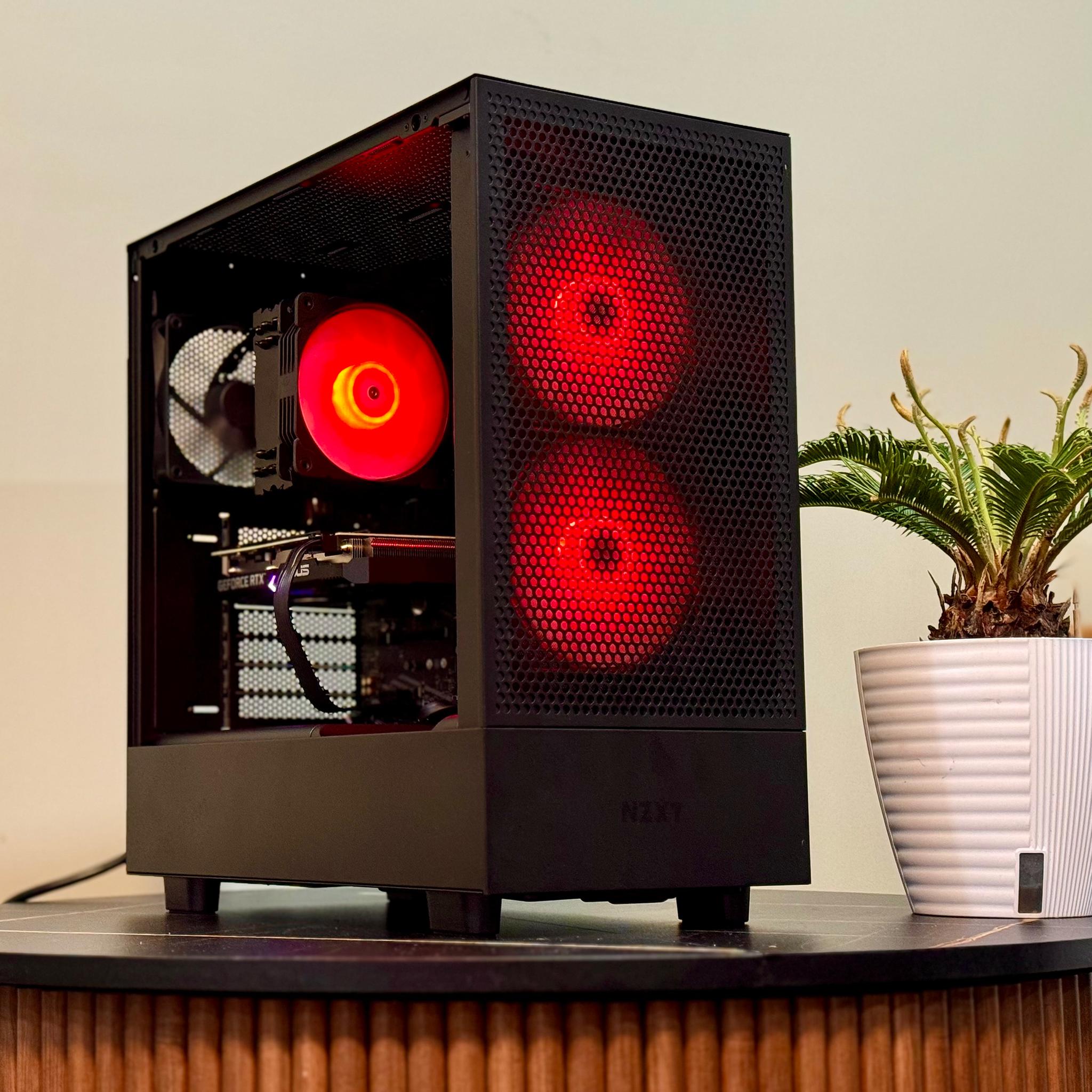 1080p BEAST | FORTNITE BEAST | Ryzen 5 | RTX 3060 | 32GB RAM