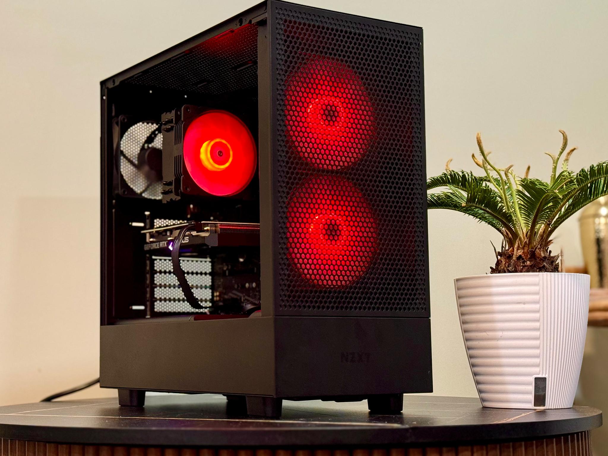 1080p BEAST | FORTNITE BEAST | Ryzen 5 | RTX 3060 | 32GB RAM