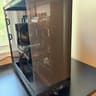 GeForce RTX 5070 Custom Gaming PC - Ryzen 7 7700X, 32GB RAM, 2TB NVMe SSD